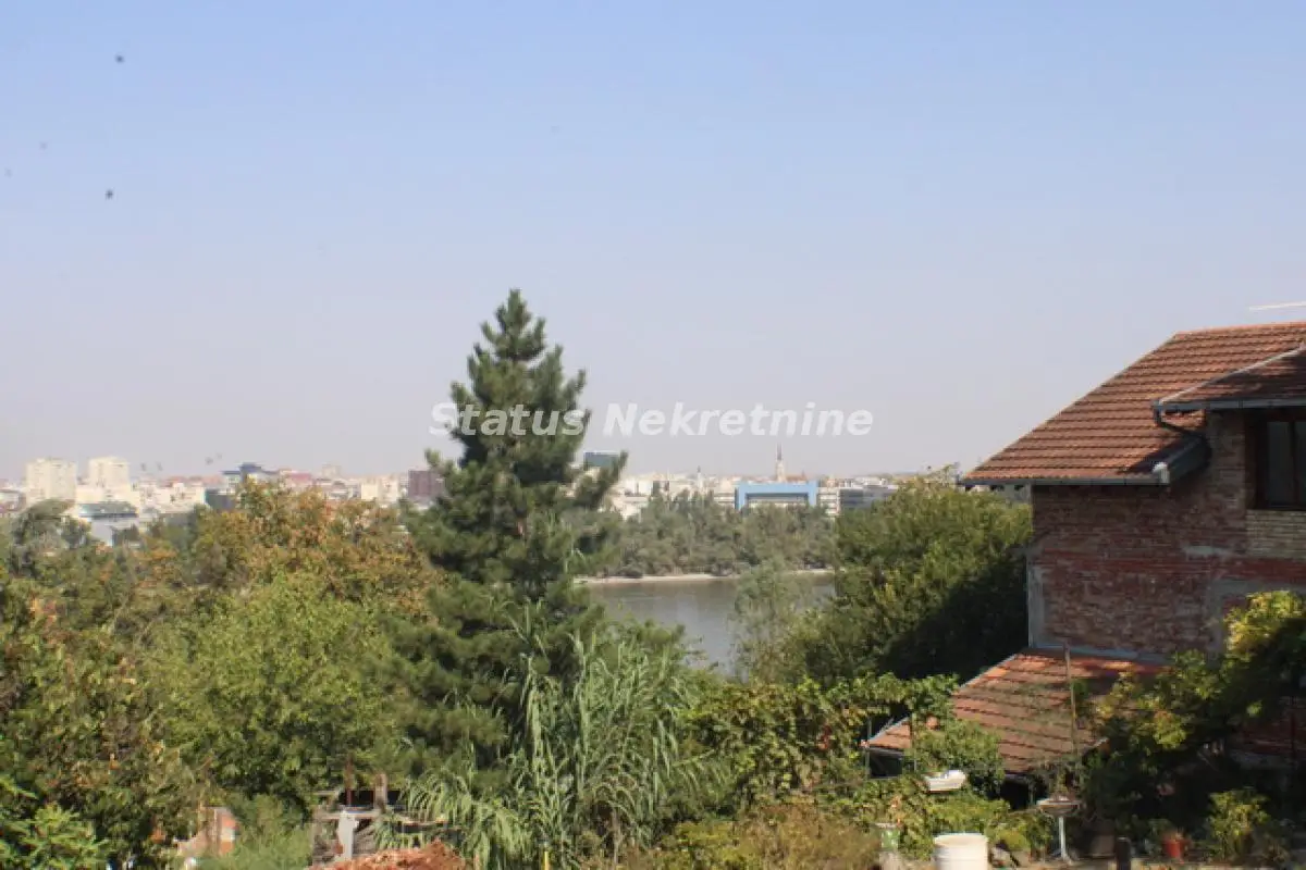 Ribnjak, great view