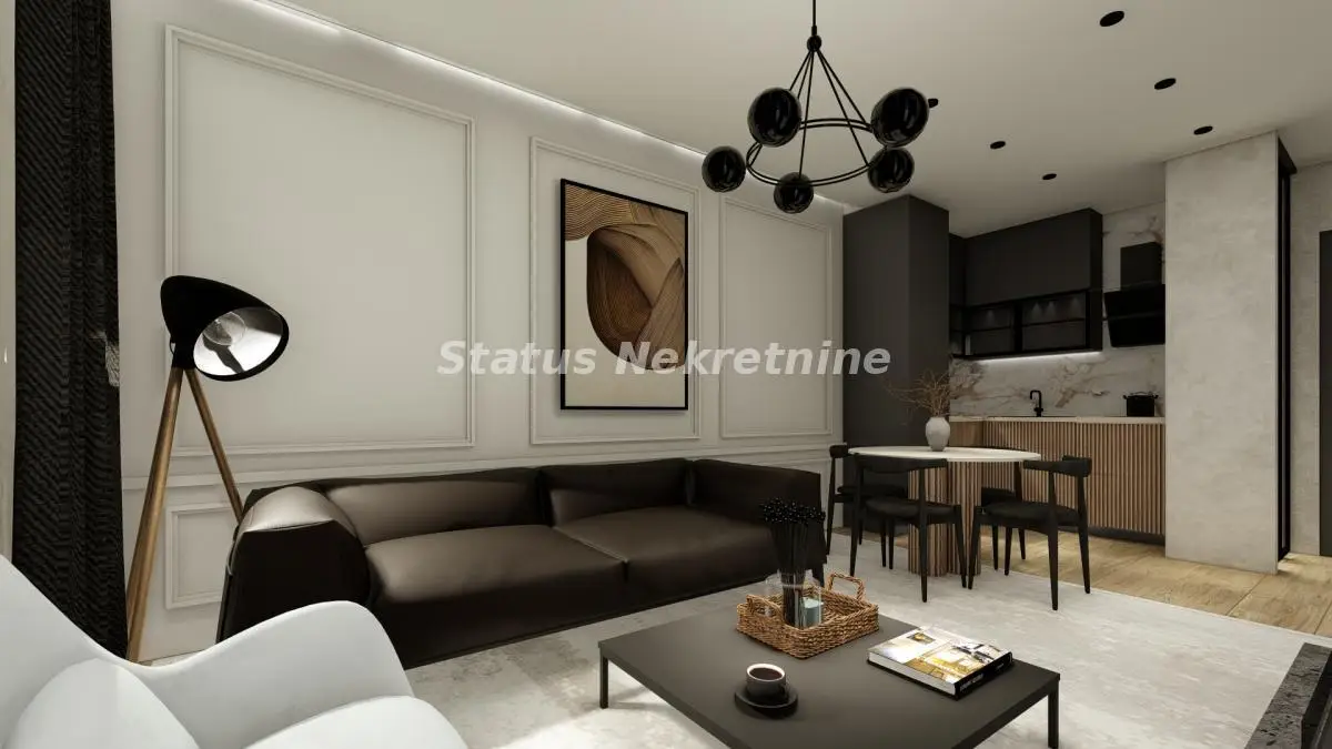 Zlatibor - extra luxury Apartment 35 m2