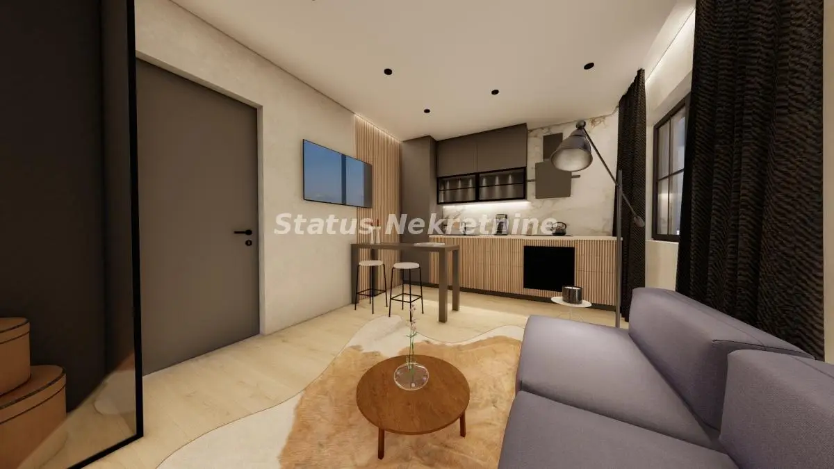 Zlatibor - extra luxury Apartment 31 m2