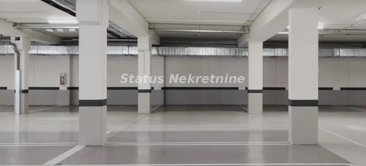 Garaža 13m² — ZLATIBOR, Van Vojvodine
