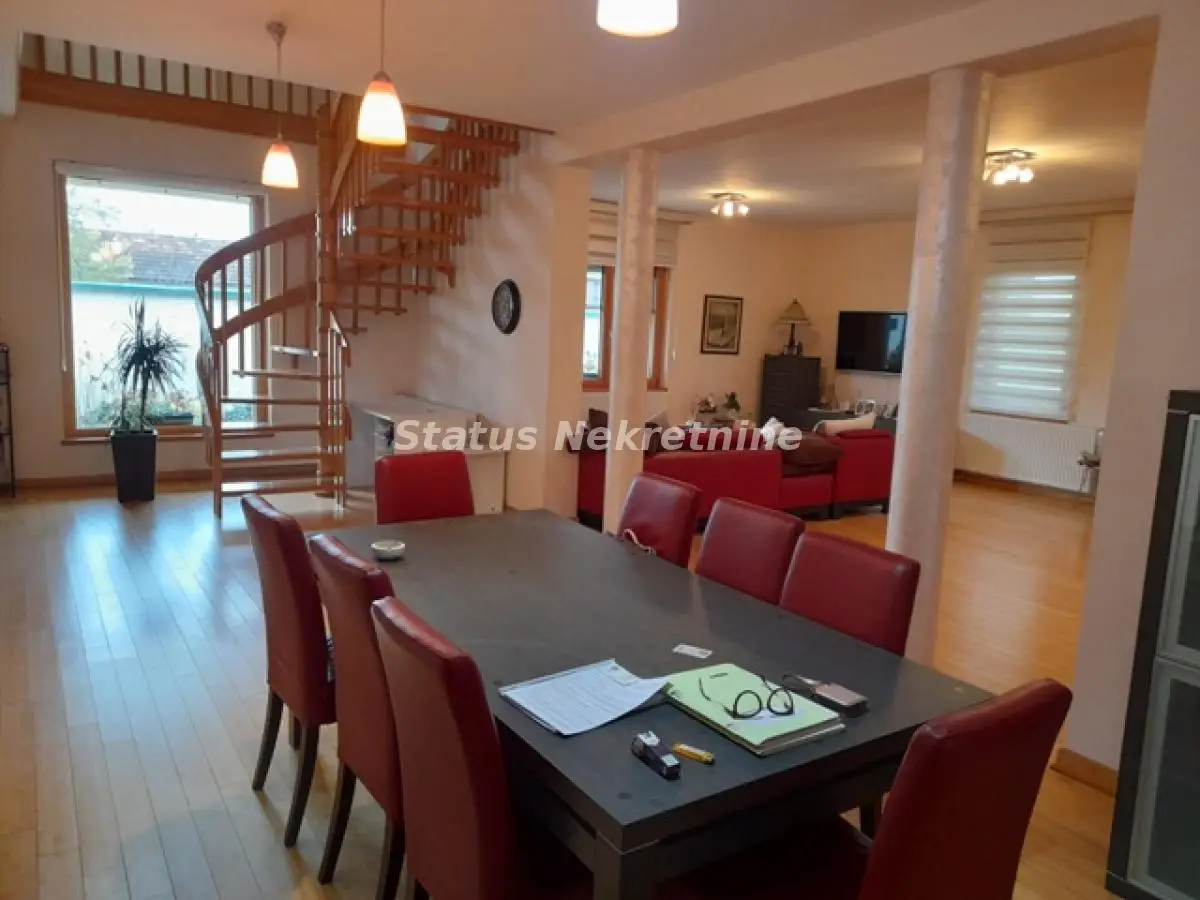 Temerin, fantastic house with swimming pool and additional amenities!!!