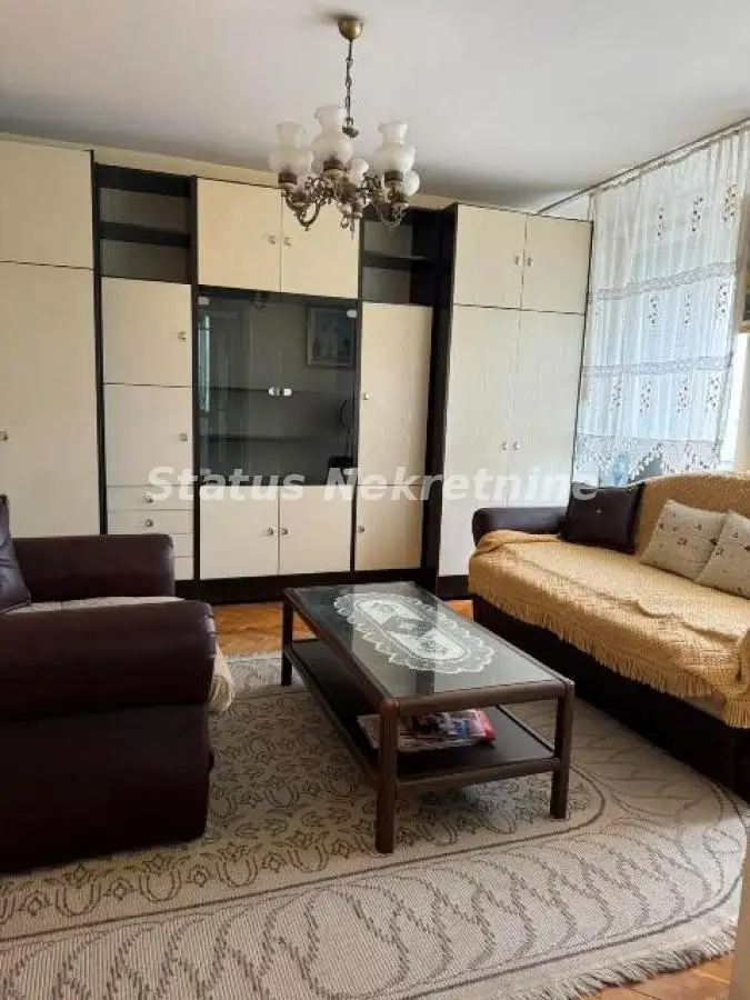 Two-room apartment – Bulevar Kralja Petra