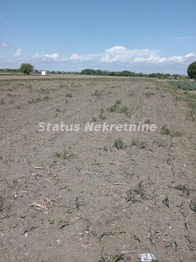 Building plot FOR Business from P to P+2-Affordable