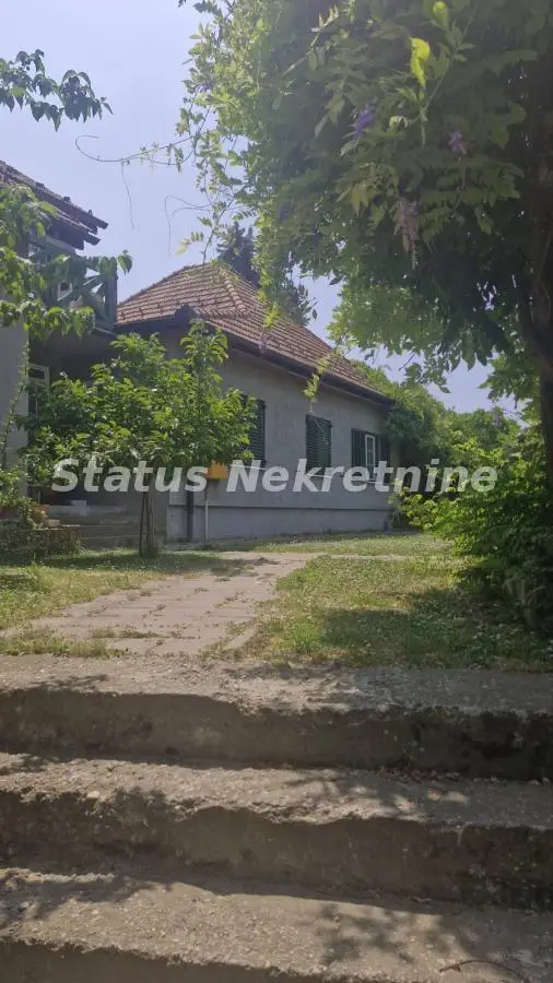 Excellent house-Sremska Kamenica 065 385 88 86