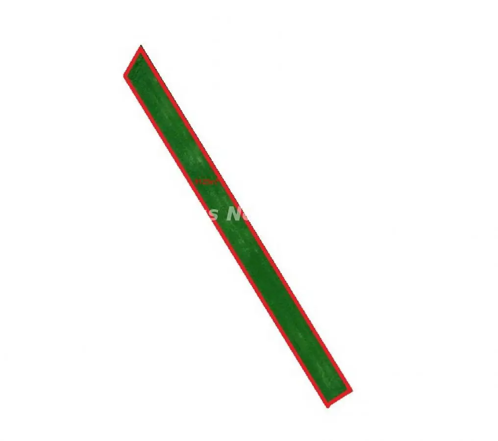 Agricultural land in the area-construction possible if required