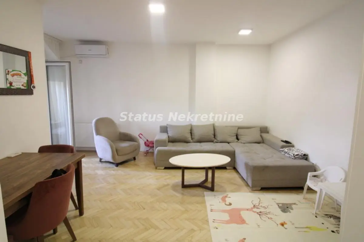 Tatarsko Brdo - Family apartment in a quiet location with lots of greenery