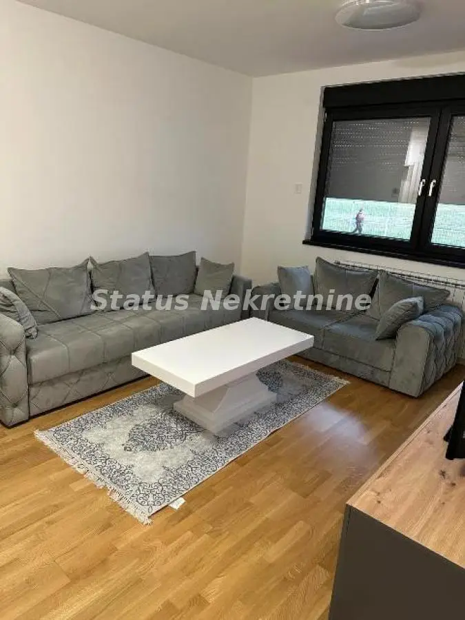 Novi Sad - Telep - three-and-a-half-room apartment