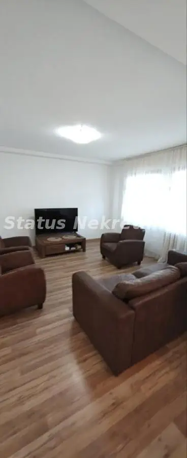 Furnished Two-Room Apartment 63m2 in an Excellent Location, Boulevard, Close to Spens, 450EUR