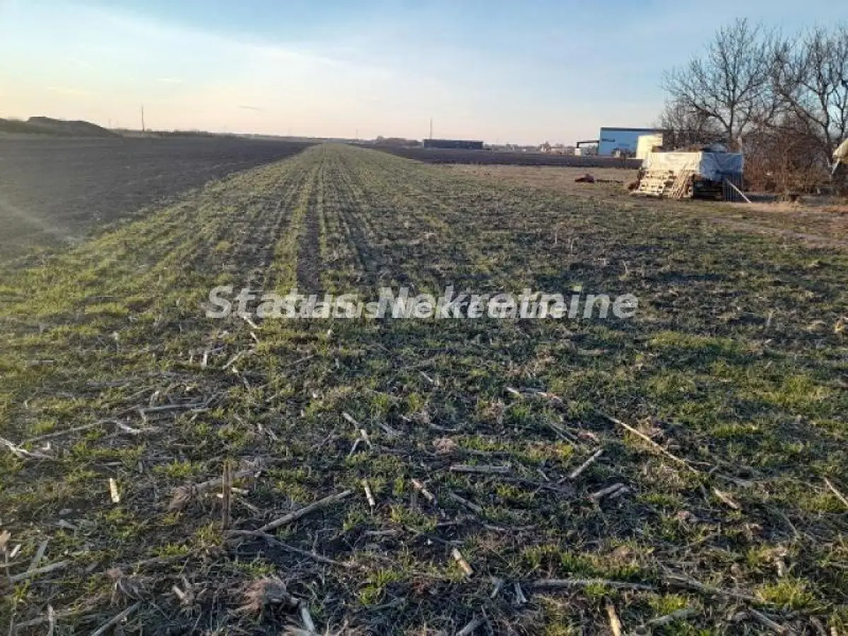 LAND 5640M2 ON THE NOVI SAD-RUMENKA ROUTE 260 000EU