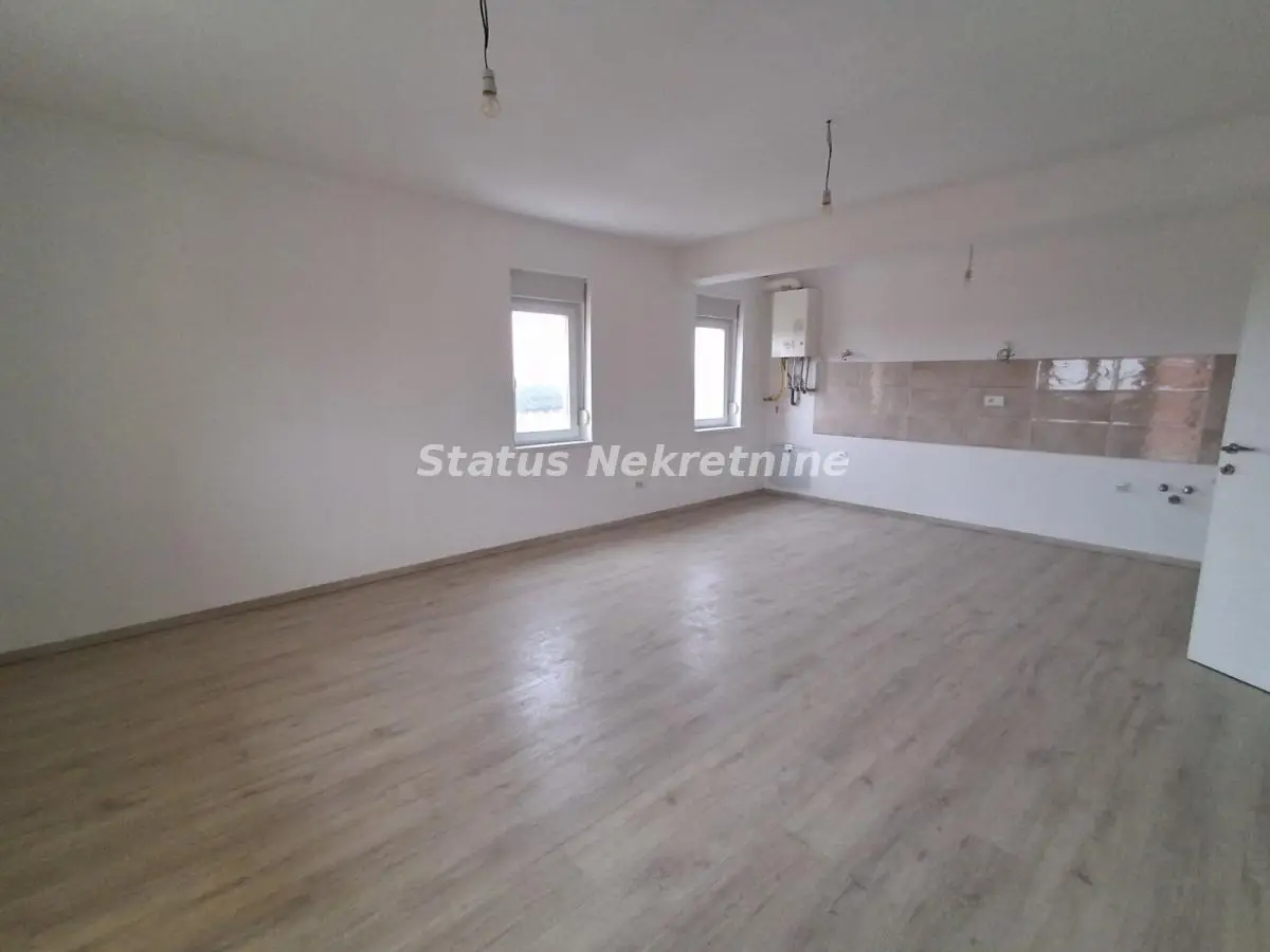 Tatarsko Brdo - New construction registered apartment 83 m2 - Affordable