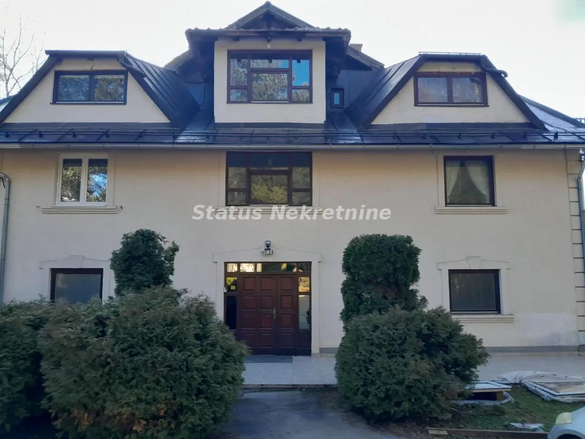 Exclusive - Zlatibor - Excellent apartment - fully furnished