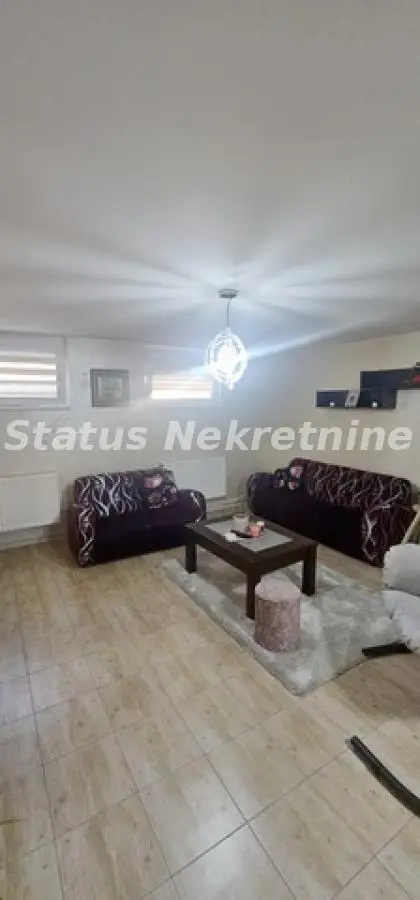 Very affordable apartment in a good location – fully furnished
