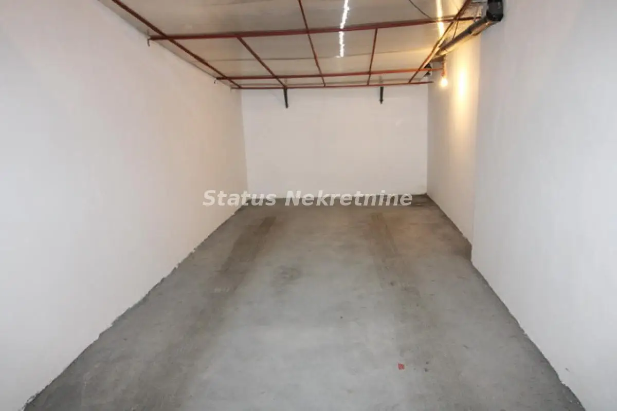Garage–Grbavica–Braće Ribnikar 065/3858 888