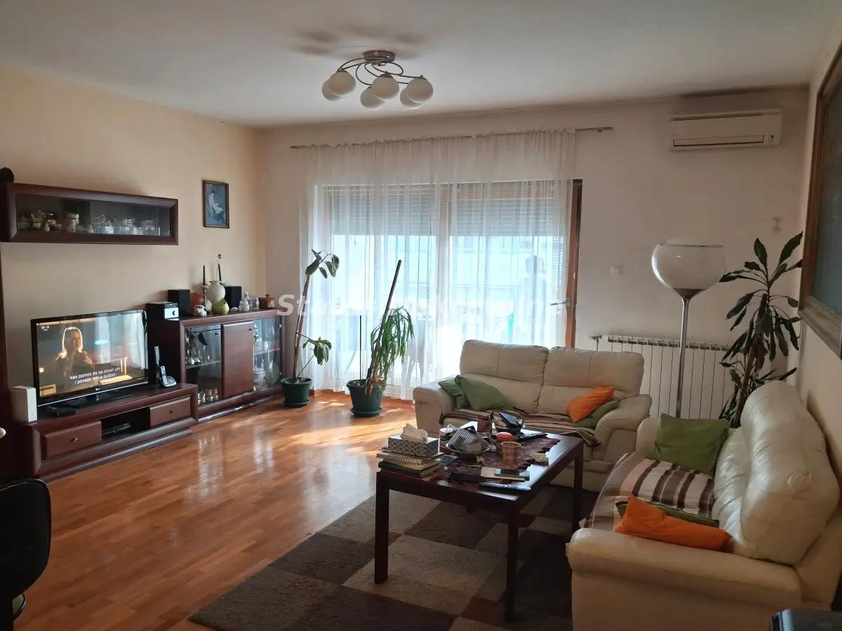 Novi Sad, Liman 3 – family apartment 148m2