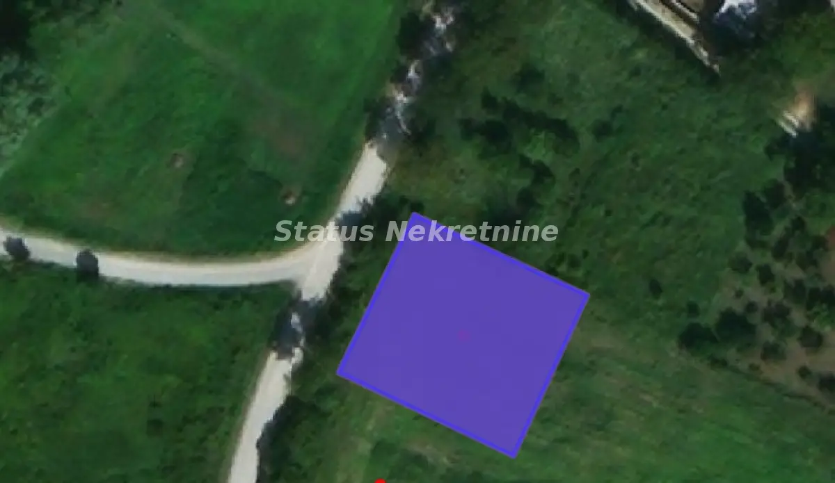 Excellent plot - Alibegovac