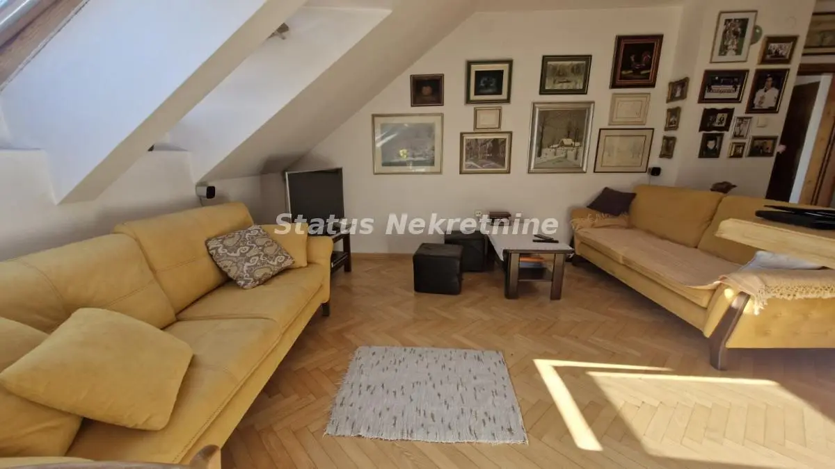 Excellent three-room apartment- Nova Detelinara 065 385 88 88