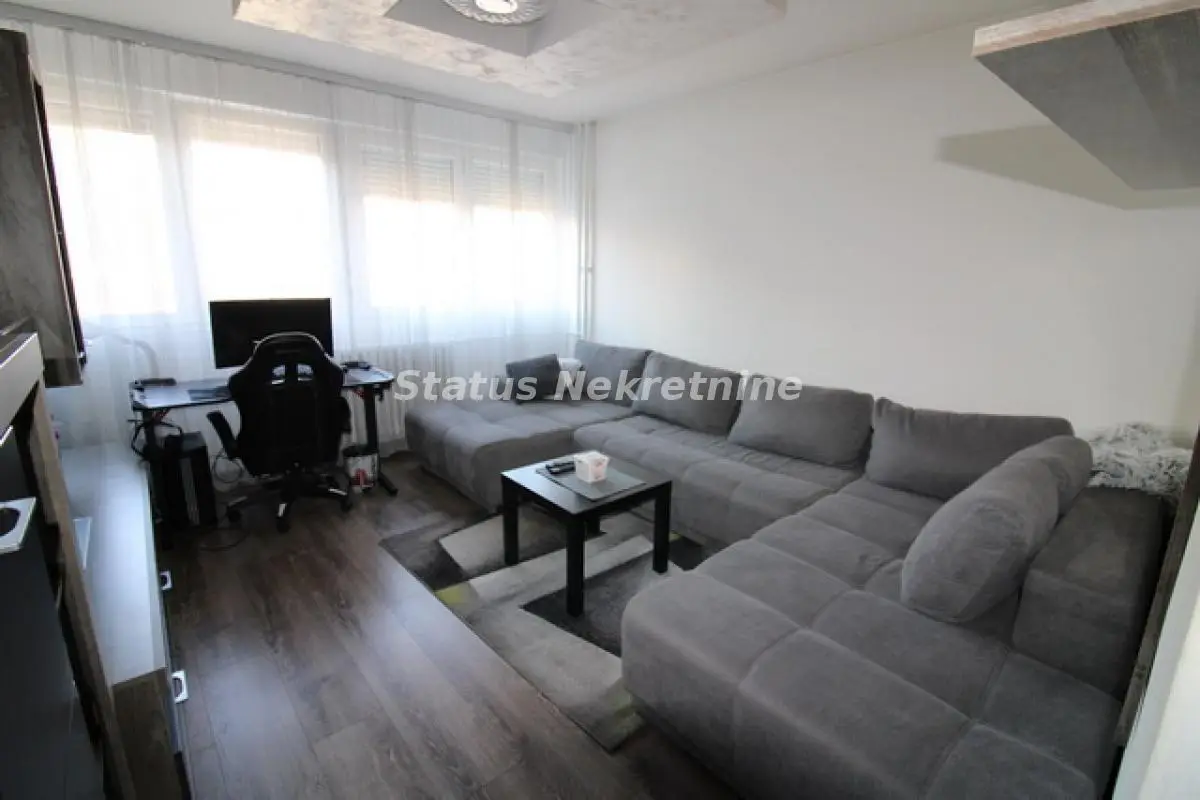 Stan 63m² — Bulevar Oslobođenja, Novi Sad