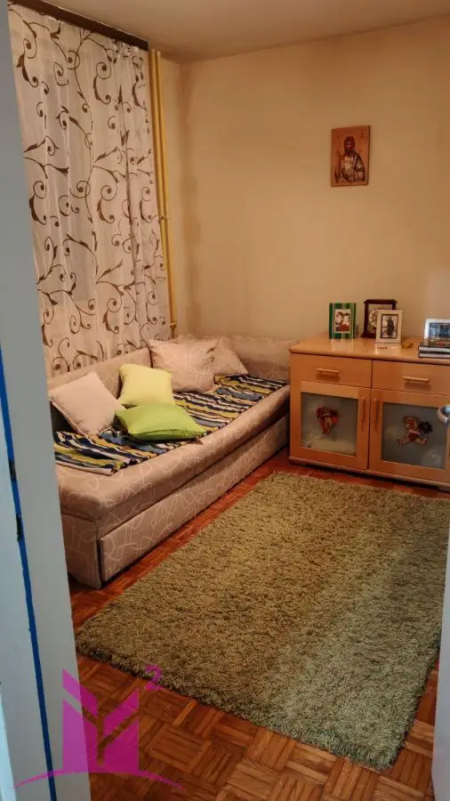 *Novi Sad - stara Detelinara*