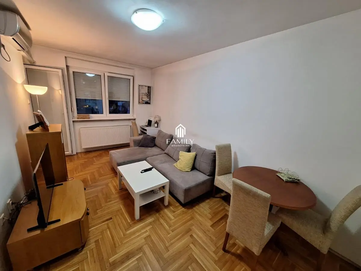 Excellent apartment in Rotkvarija just minutes from the center