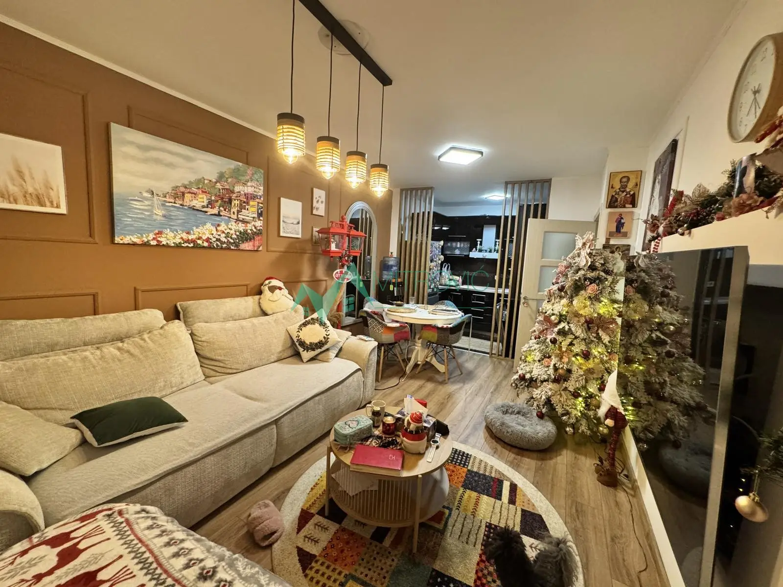 Stan 47m² — Detelinara, Novi Sad