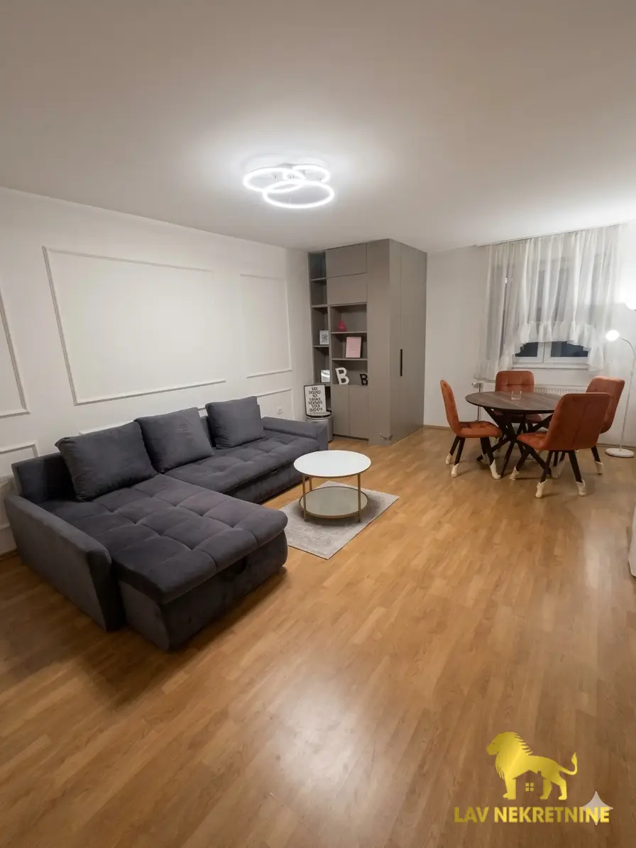 TRUE TWO-ROOM APARTMENT! We are selling a true two-room apartment at one of the most sought-after locations. The apartment area is 54m2. It consists of