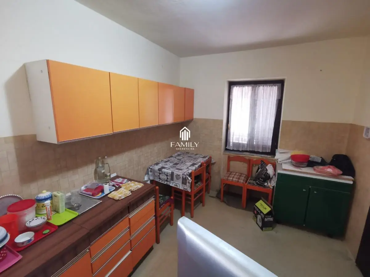 House for sale | 108m2 | Plot 502m2 | Bačka Palanka