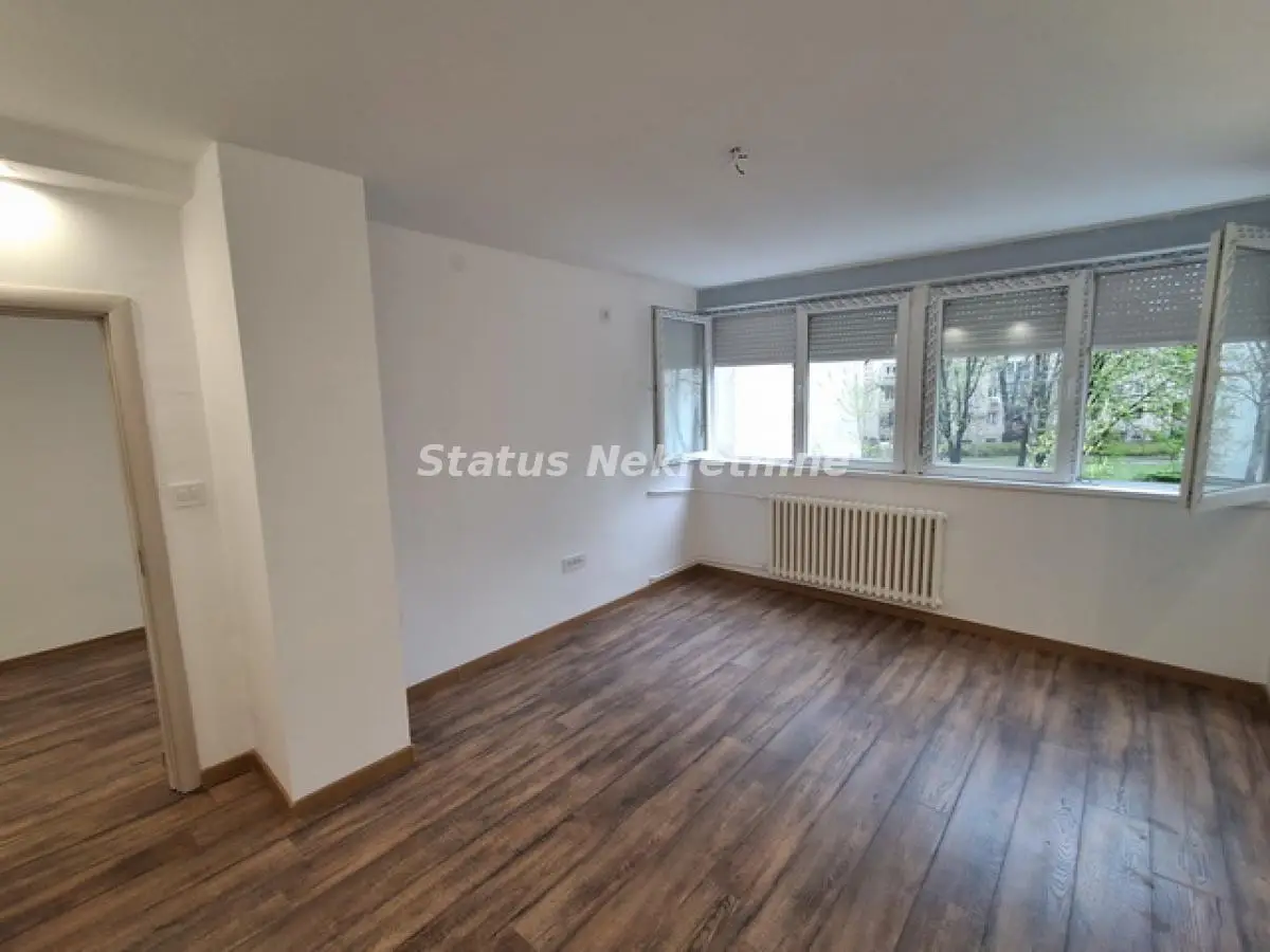 Stan 58m² — Detelinara, Novi Sad