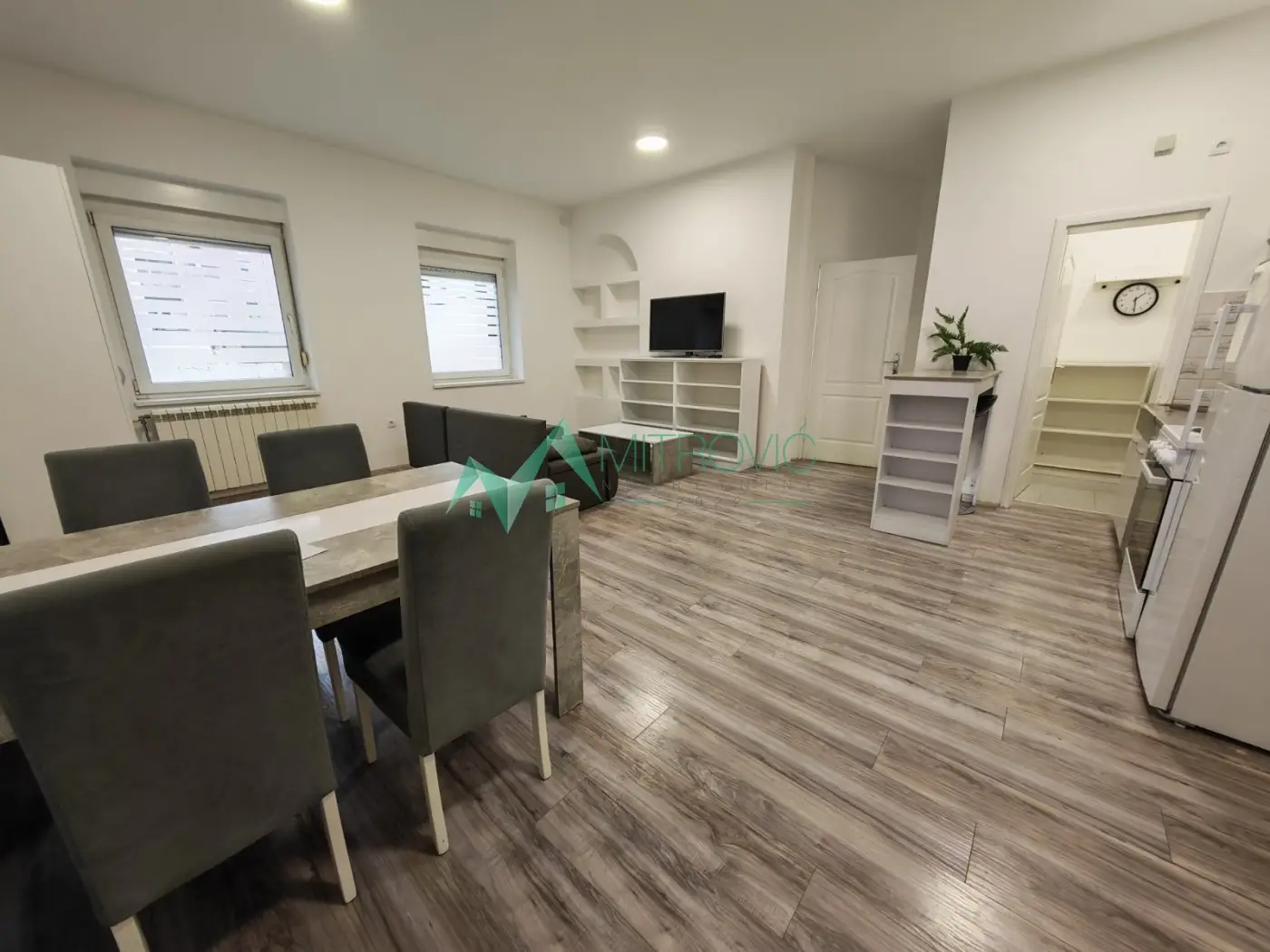 Stan 71m² — Bulevar Oslobođenja, Novi Sad