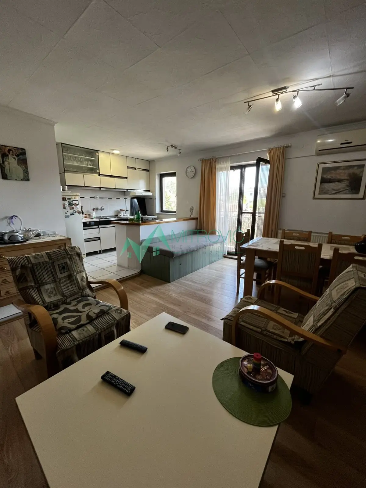 House for sale at Veternička rampa.