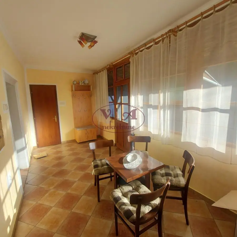 Srbobran, Excellent renovated house in the Vojvodina style- eligible for youth mortgage