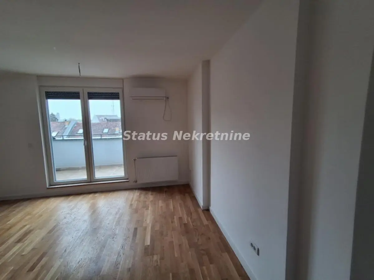 Stan 48m² — Podbara, Novi Sad