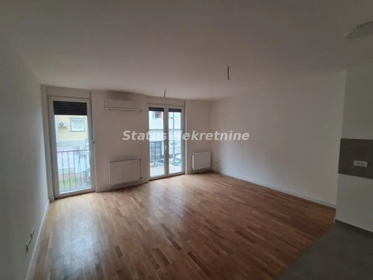 Stan 64m² — Podbara, Novi Sad