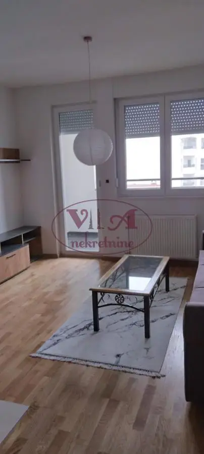 Novi Sad, Petrovaradin, nice studio with parking