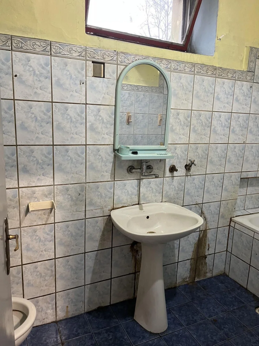 VRBAS. DETACHED HOUSE (Svet nekretnine, Novi Sad, Reg. no. 405)