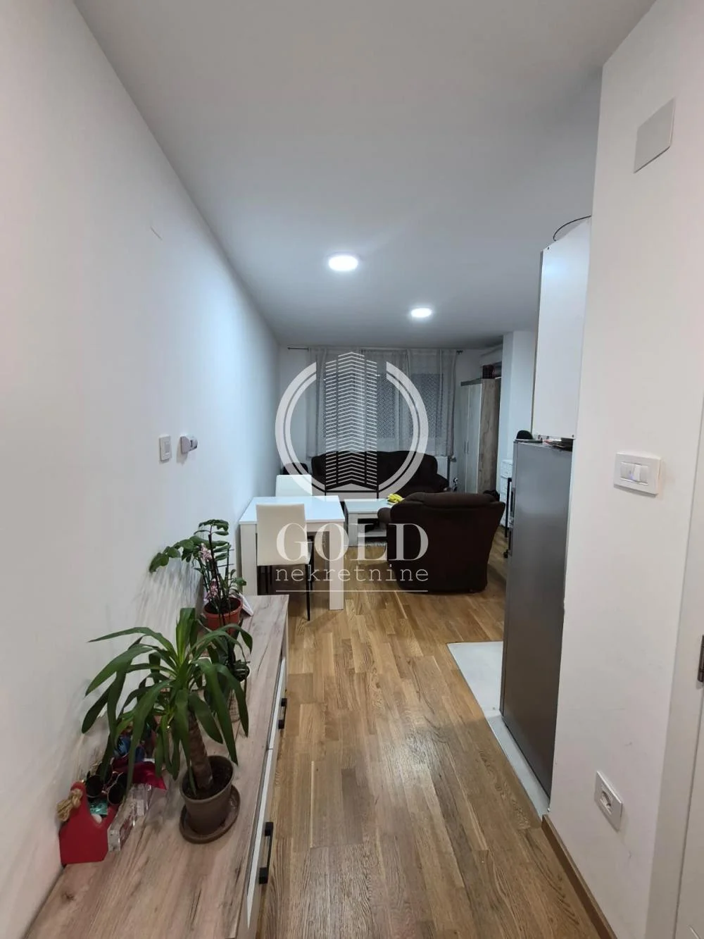 Comfortable apartment - 0.5 - Preradovićeva - with parking space ID#12004
