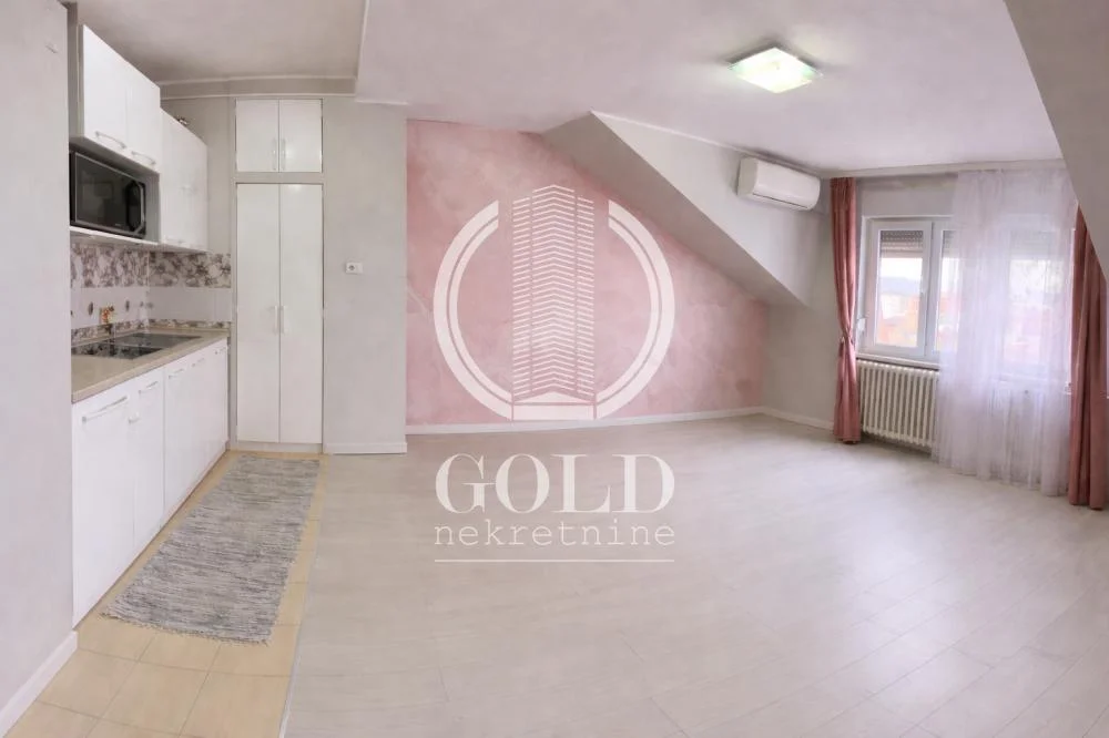 Excellent apartment on offer, also suitable for quiet activity ID#11963