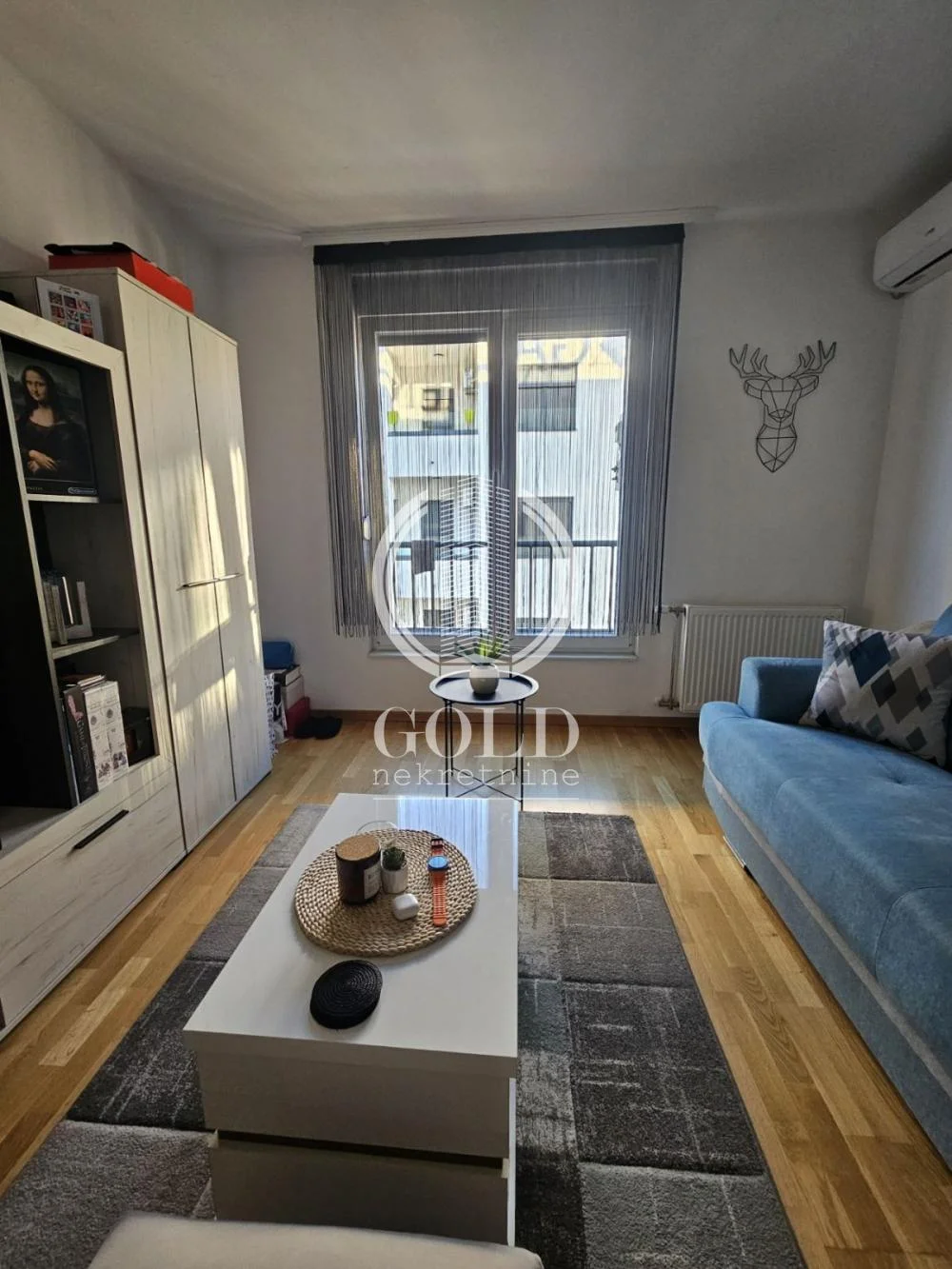 Salajka, studio apartment on offer ID#11946