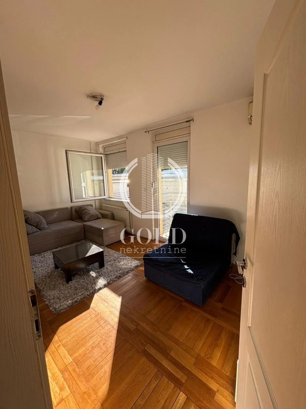 Grbavica, excellent apartment ID#11921