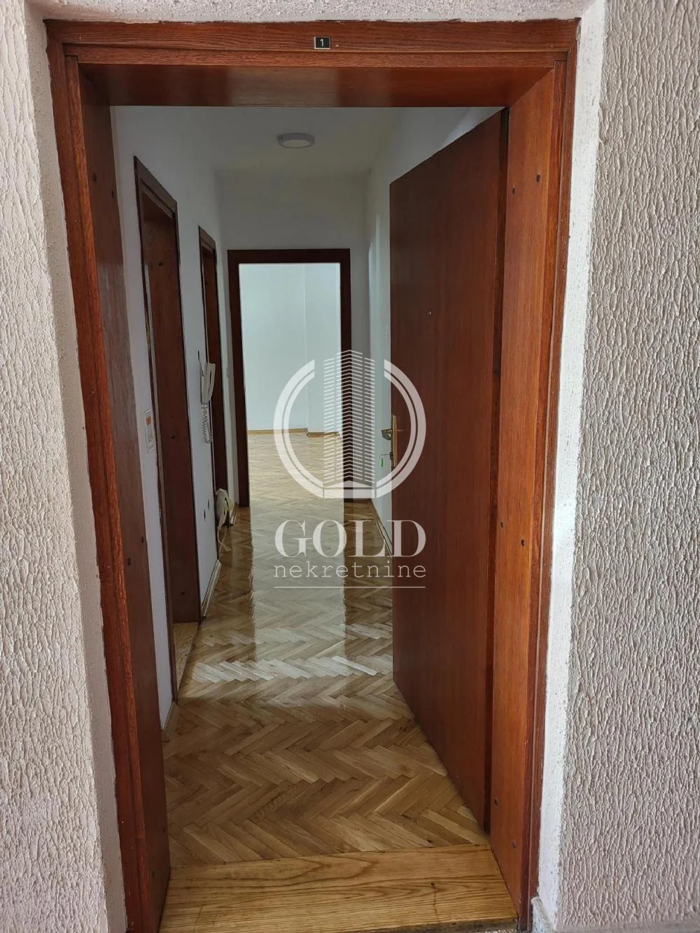 Apartment for quiet business activity ID#11912