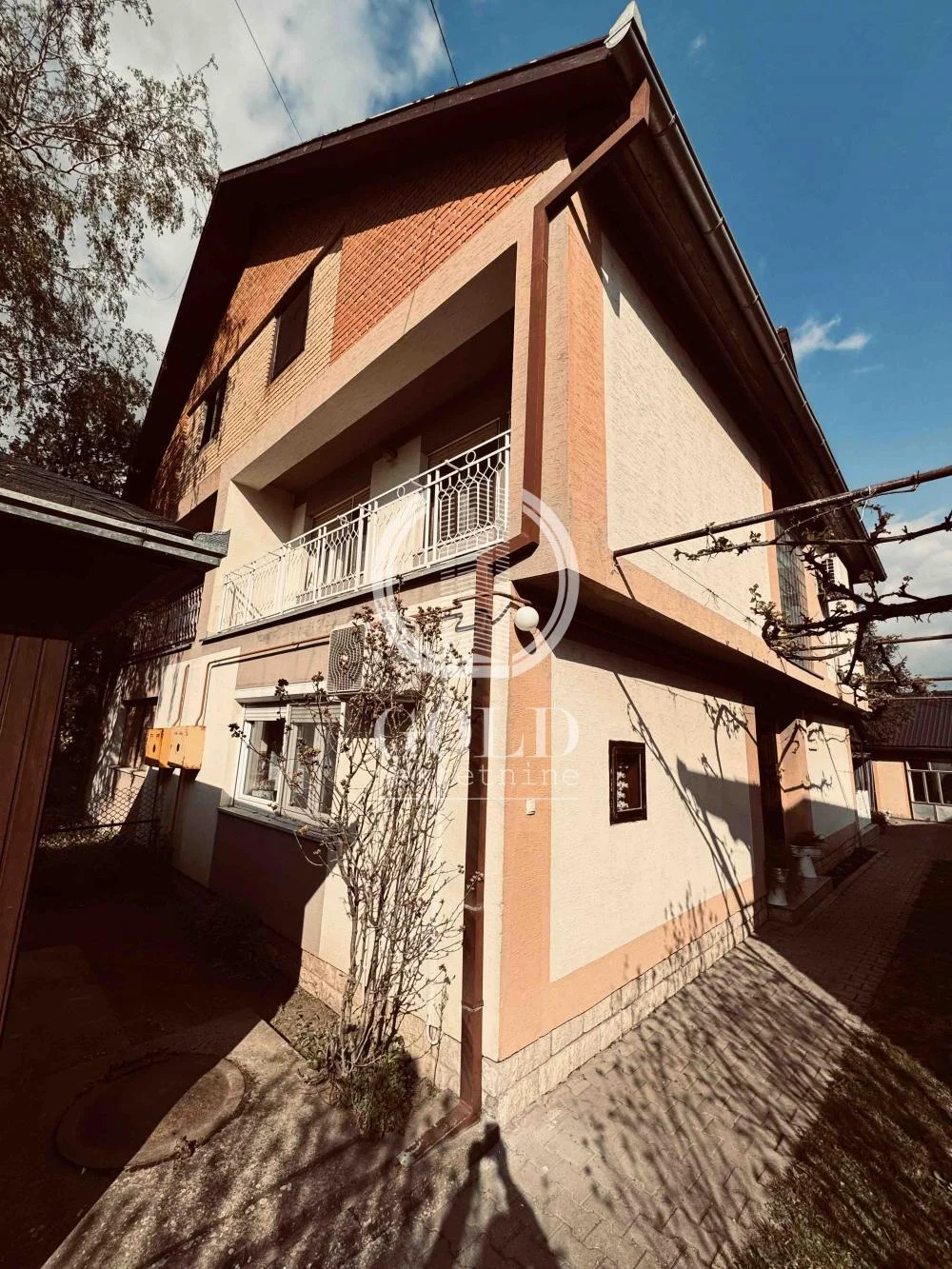 Exclusive sale of a multi-storey house; Novi Sad - Kisač ID#11880