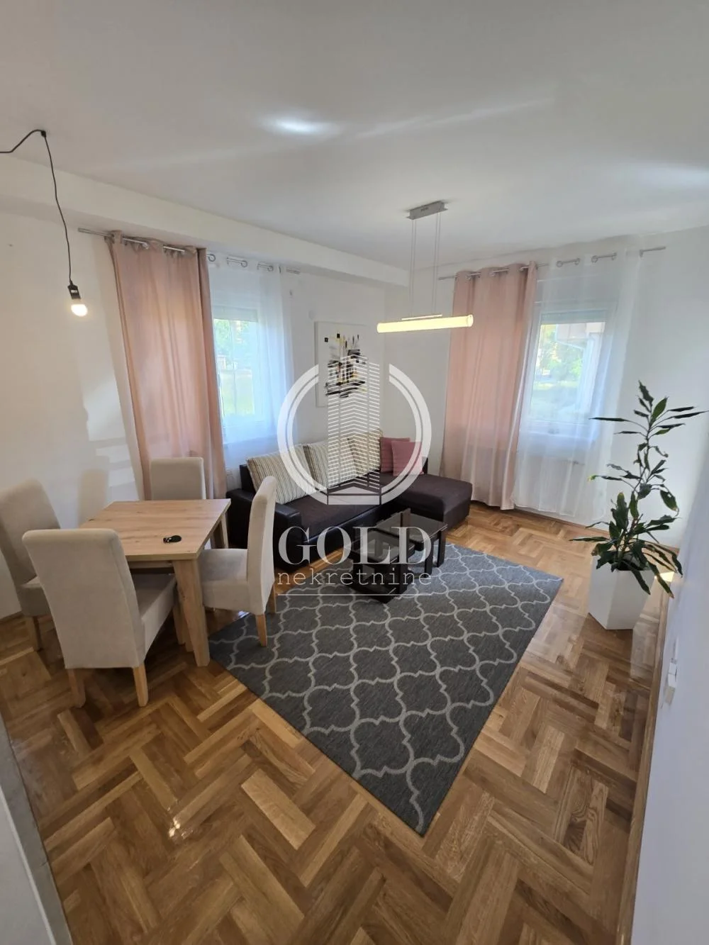FOR SALE TWO-BEDROOM APARTMENT - Novo Naselje ID#11804