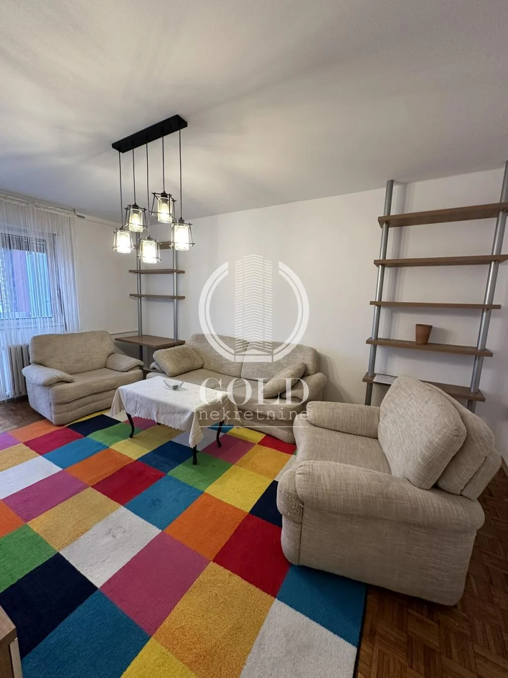 For sale - three-bedroom - 74m2 - Liman 3 ID#11779