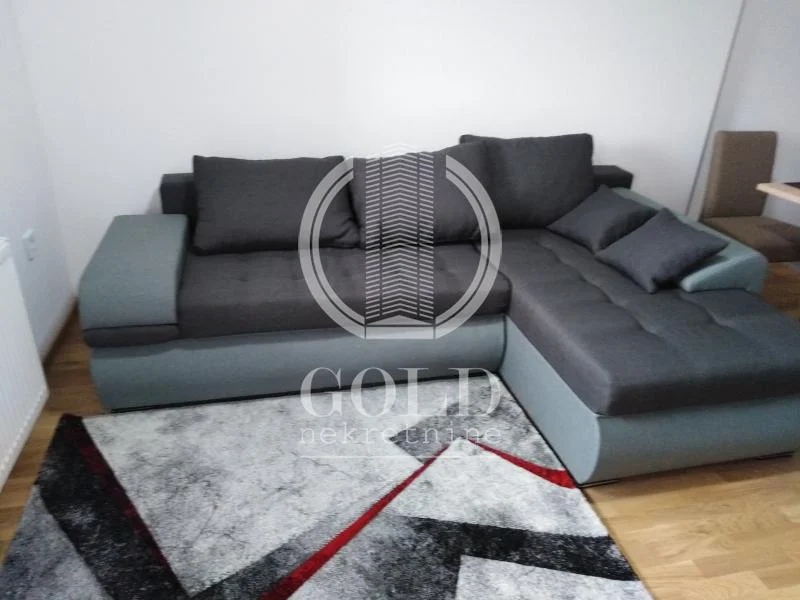 WE ARE RENTING A NEW FURNISHED APARTMENT 30m2 - 300 euros ID#11773