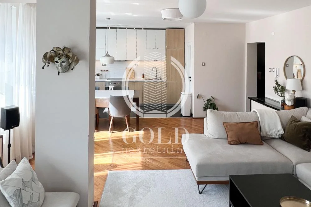 Fantastic 4-bedroom apartment for sale - Ideal for a family ID#11770