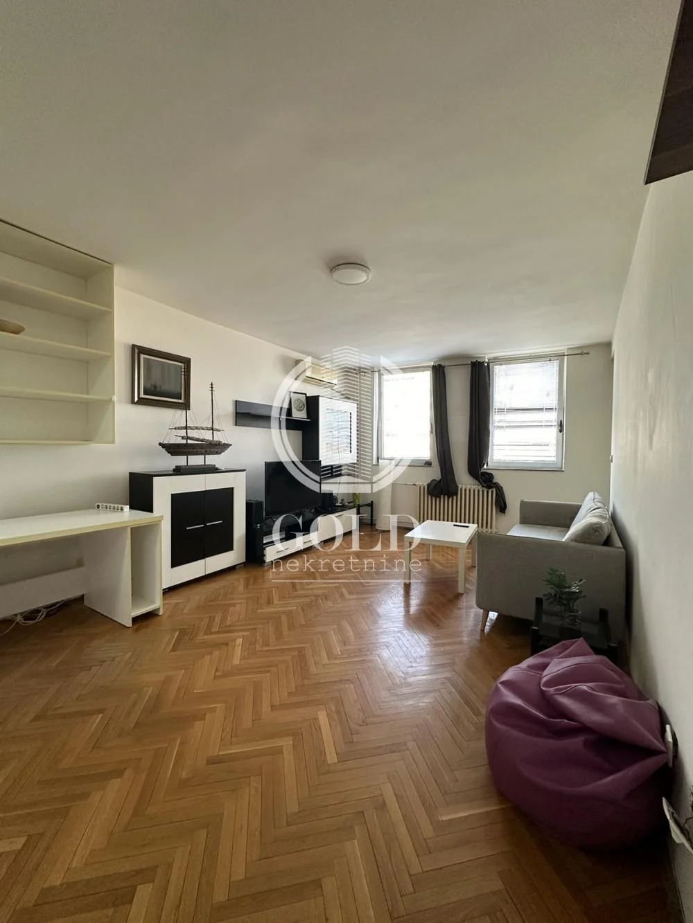 For sale - two-bedroom - 53m2 - Bulevar Oslobodjenja ID#11737