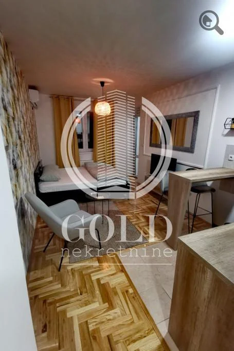 Nova Detelinara, perfect apartment ID#11702
