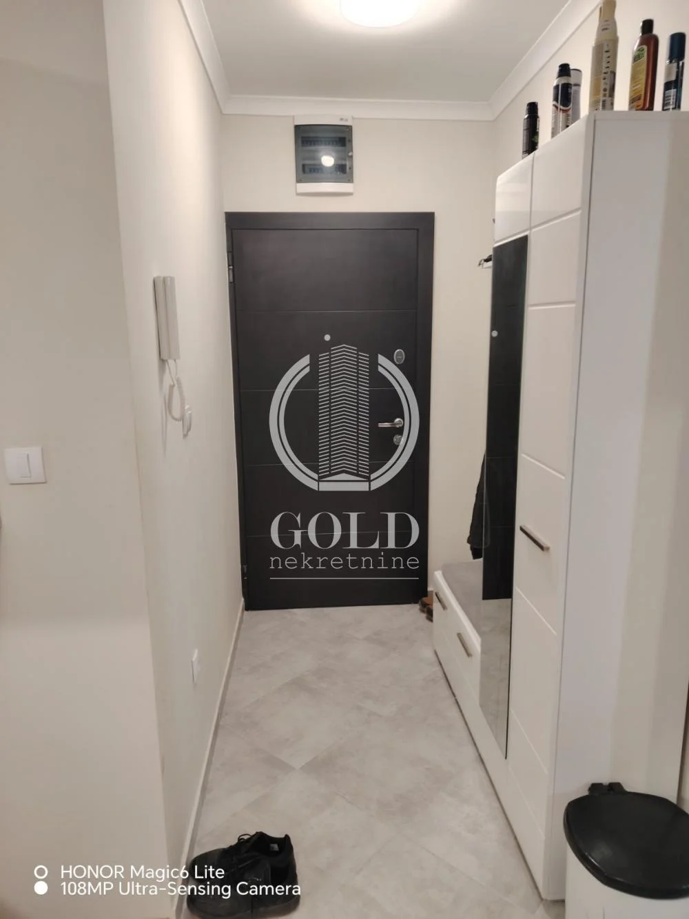 Apartment available, 47m2 ID#11392