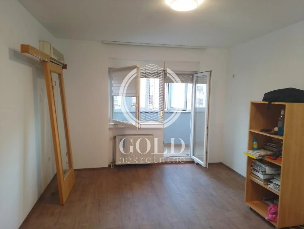 Stan 43m² — Detelinara, Novi Sad