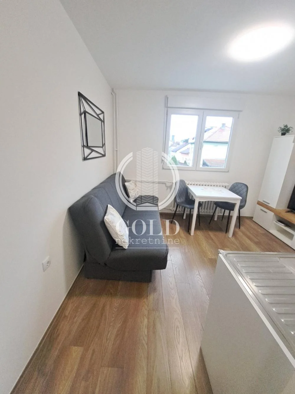 Studio apartment for sale near the Fair ID#11113