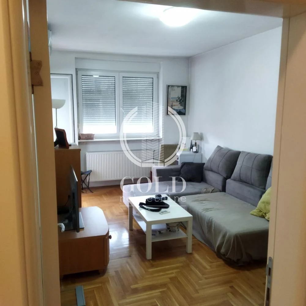 APARTMENT FOR SALE 2.0 Socijalno, Novi Sad ID#10830